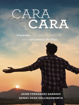 cover image of Cara a cara